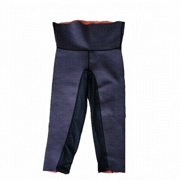 Roxy rash guard ladies pants size 4 swim surf - Picture 1 of 5